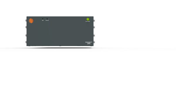 Блок бесперебойного питания UPS-800