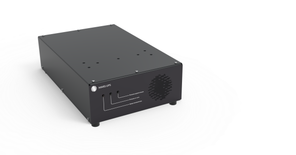 Блок бесперебойного питания UPS-120