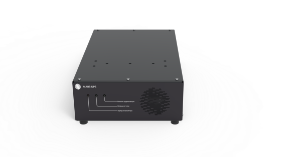 Блок бесперебойного питания UPS-120